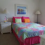 Luxury condo on the water, quiet and serene, near famous Clearwater Beach - 자쿠지