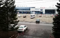 Аэро - 2 звезды
