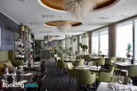 Clarion Hotel Arlanda Airport Terminal - Wi-Fi