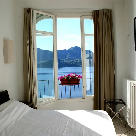 Appartamento Panorama