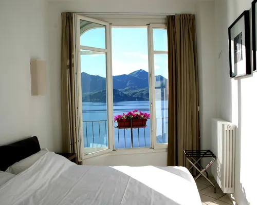 Appartamento Panorama Hotels in Ghiffa