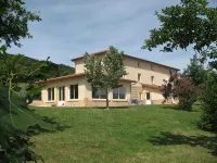La Ferme du Chapi