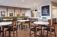 Fairfield Inn & Suites Waco North - Morgenmad