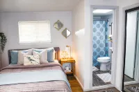 Stay near Point Defiance Park in our charming 1-bedroom cottage - Boutique