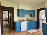 Family Home in Carthage - 3-Sterne