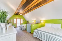 "Eagle's Cliff" at Lake Cumberland. Relaxing Beautiful Front Porch Lake View! - Homestays