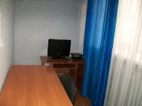 Praga Mini-Hotel - 駐車場