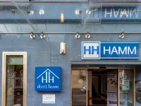 Hamm Hotels near Sued