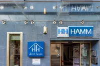 Hamm