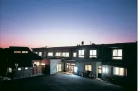 료칸 덴유 - 2성급