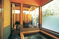 Hatago Ichiban - 3 Yıldız