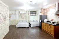 Muju Pine Tree House Pension - Homestays