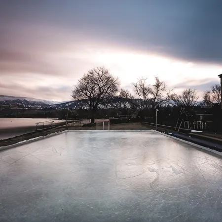 Penticton Lakeside Resort