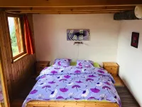 house / villa - 4 rooms - 5 people - Chalets