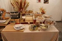 Appia Antica Hotel - Frühstück