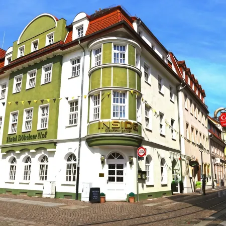 Hotel Döbelner Hof