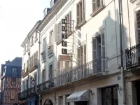 Hotel Colbert - 2-Star