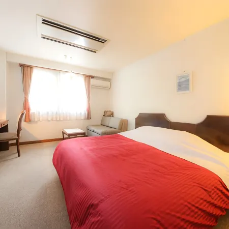 Hotel Soyokaze