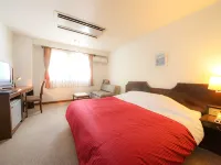 Hotel Soyokaze - balkon