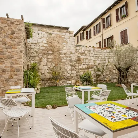 Albergo Sant'Emidio