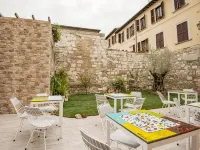 Albergo Sant'Emidio - bar