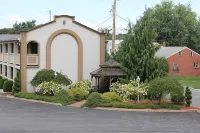 Aderi Hotel Lewisburg