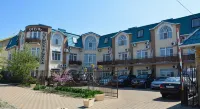 Vavilon Hotel - صديق للحيوانات الاليفة