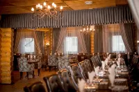 Tsar Hotel - Pet Friendly