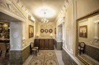 Portum 1905 Boutique-Hotel - Bintang 4