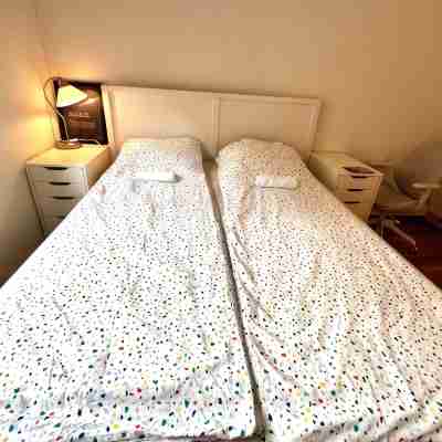 Grünerløkka · Central Oslo 2 Brd Aprtment Family and Groups Friendly Rooms