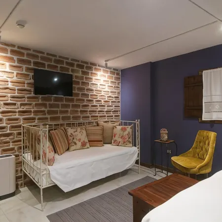 Hani I Pazarit Boutique Hotel