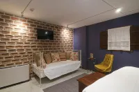 Hani I Pazarit Boutique Hotel Hotels in 