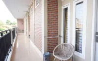 Triple A Homestay 2 Syariah - โฮมสเตย์