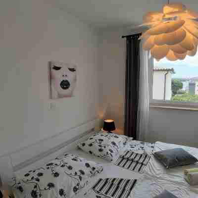 Apartment Medulin, 200 m from the sea, 600 m from the sandy beach Rooms
