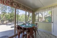 River Oasis with Plenty of Family Fun