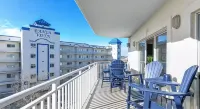 The Squiddly of Bahia Vista- spacious 3 Br/2bath - 4 ดาว