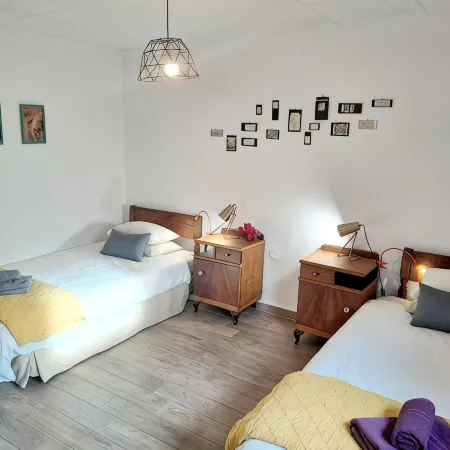 Casa Champasak, Alpujarra Granada, VTAR/GR/01097