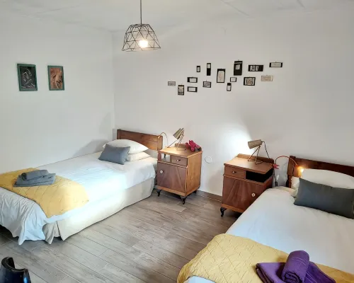Casa Champasak, Alpujarra Granada, VTAR/GR/01097 Hotéis em Orgiva