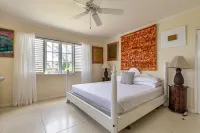 Panoramic View Sea below 2Bed2Bath 1754Sqft  Apartment ChefHsekeeper Pool Tennis -  Appartamenti vacanze