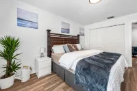 Beautiful and cozy apartment in Bonita w/Garden - Apartments