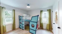 The Playmakers Funhouse: HOF Village
