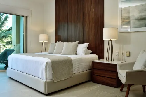 Playa Royale 2 Bed 2 Bath Condo High Speed Internet unit 2407 - 3-Star