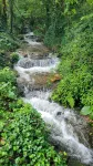 Creekside Cottage –Hot Tub!, Pool Table, Firepit & Pet-Friendly in the Nantahala - Country Houses