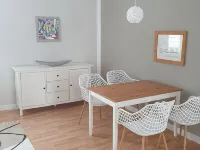 Familienfreundliche Ferienwohnung in der Altstadt von Güstrow Hotels in Gustrow