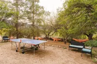 Ojai Valley East End Chic Ranch Home: Views, Nature, 8' Hot Tub, Big, 2 Bedrooms - 4-Star