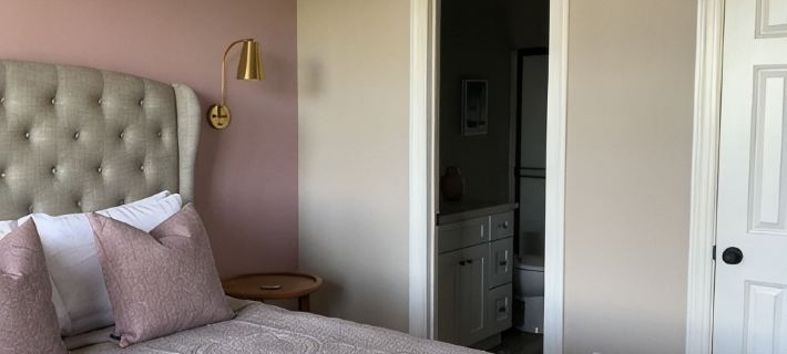 Brand new condo with gorgeous lake views Hotels in Campbell County