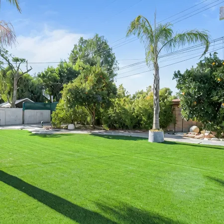 Modern 4 King Beds/Beauty Large yard/Golf/WFH/Long Stay/WIFI/FWY/25mins to Beach