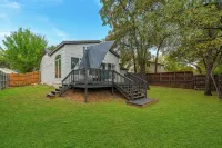 Luxury in Euless - Close to DFW Airport and Cowboy Stadium - Homestays
