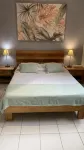 Bungalow pitaya 2 minutes from the beaches of sainte Luce - 무료 와이파이