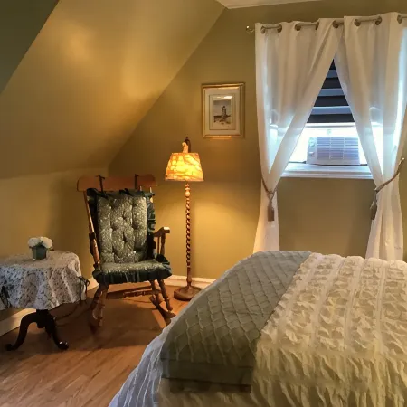 Cottage At Mink Basin - Cambridge , Prince Edward Island